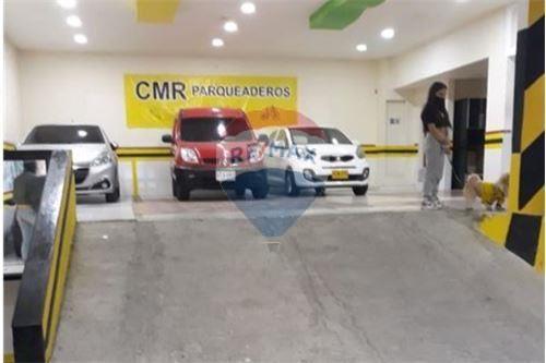 Commercial Property for Sale in Bogota Distrito Capital 111511